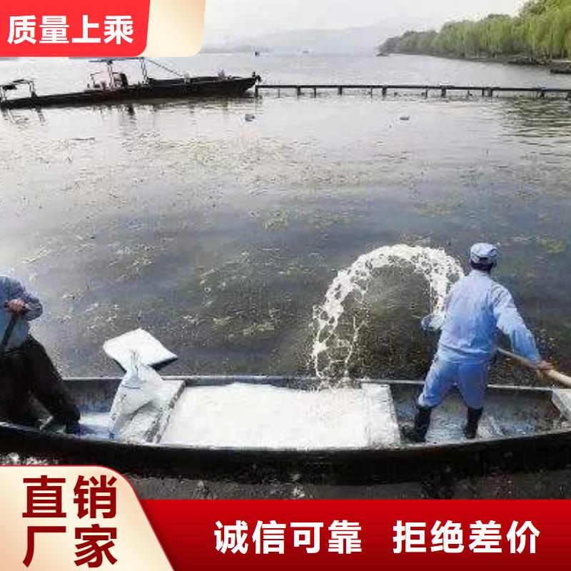 氨氮去除劑生產廠家