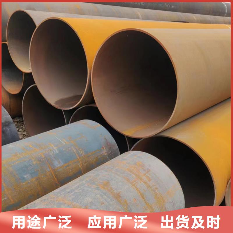重信譽Q345B合金鋼管廠家