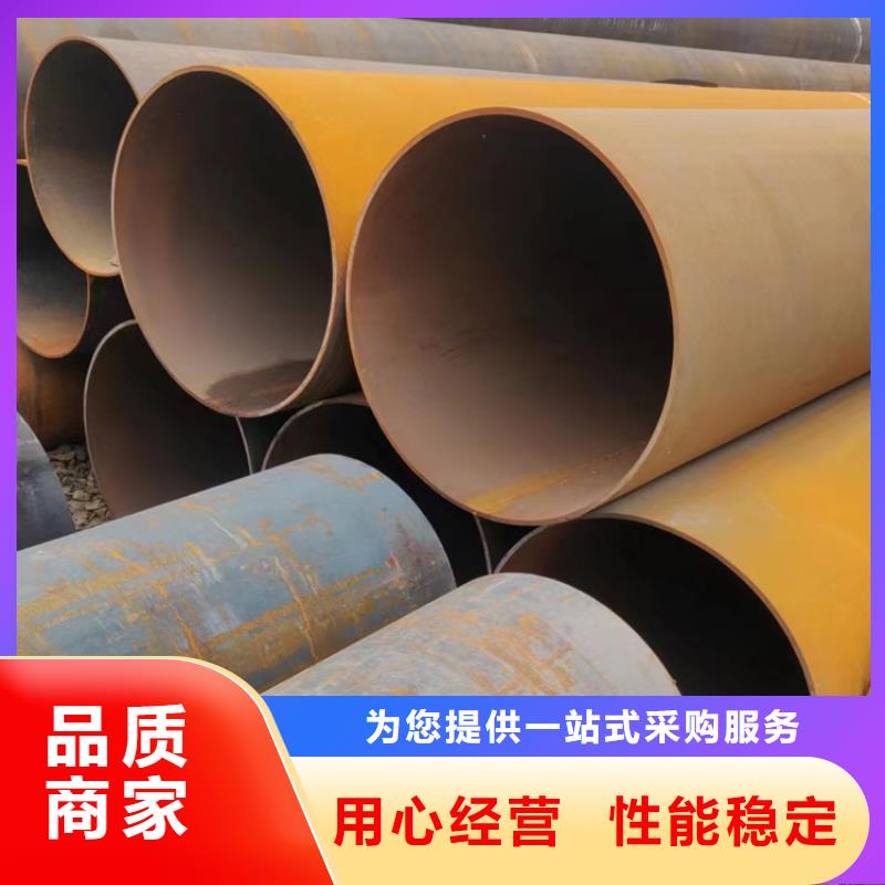 值得信賴的GB3087鍋爐管公司