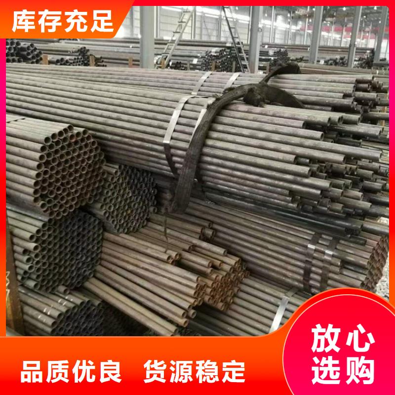 Q355B無縫鋼管-可寄樣品