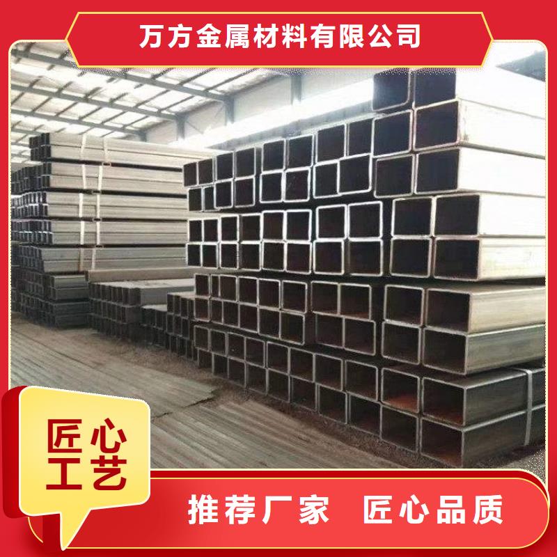 方管20G高壓鍋爐管技術先進