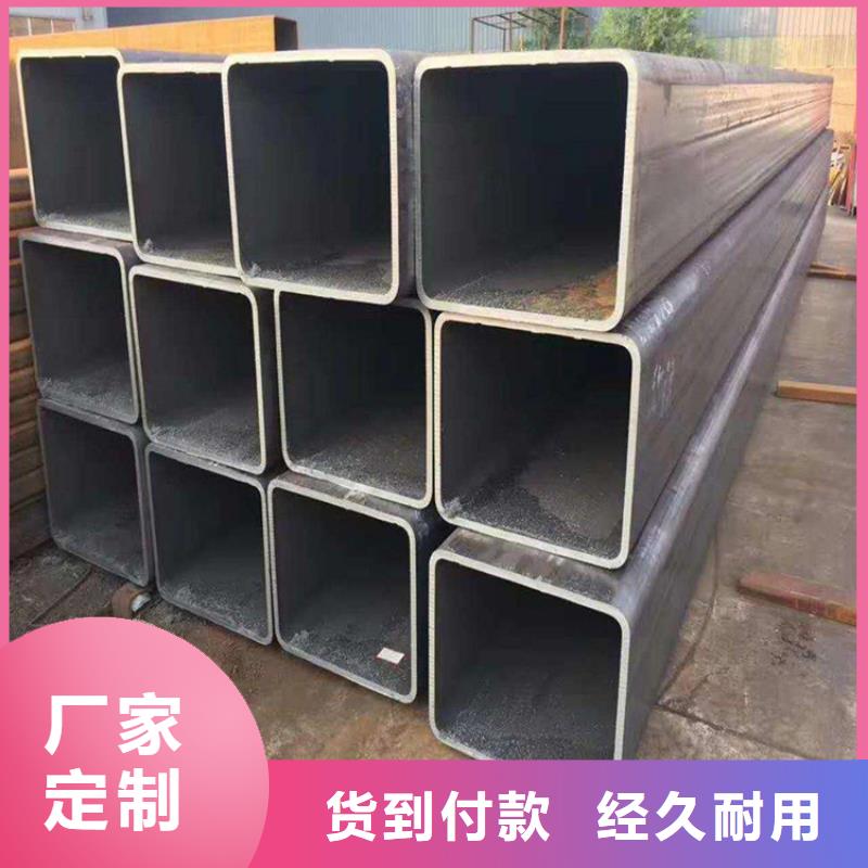 方管高壓鍋爐管用心做好細節(jié)
