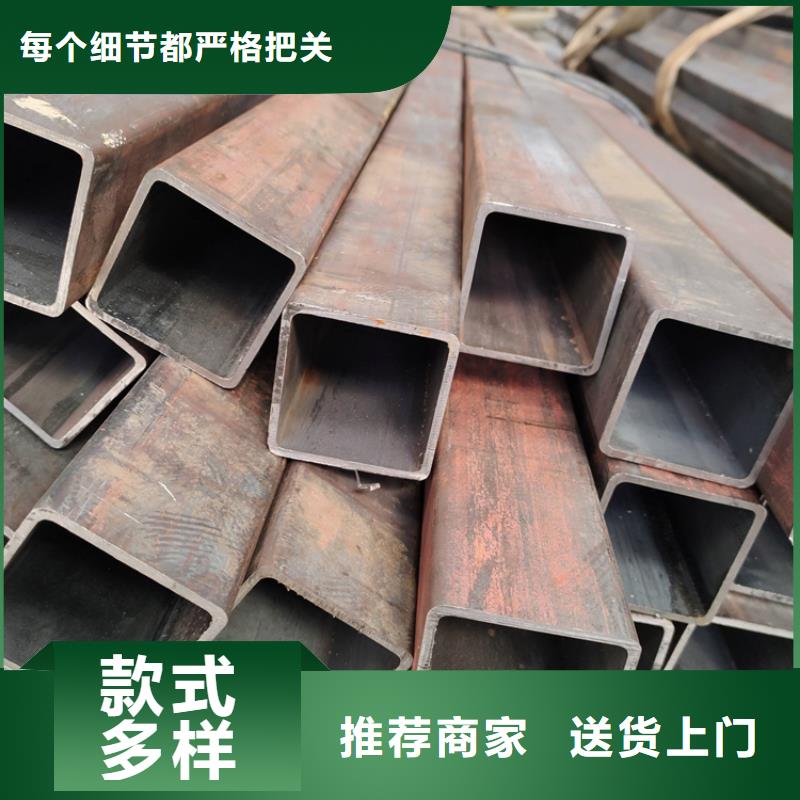 方管結構管貨源充足