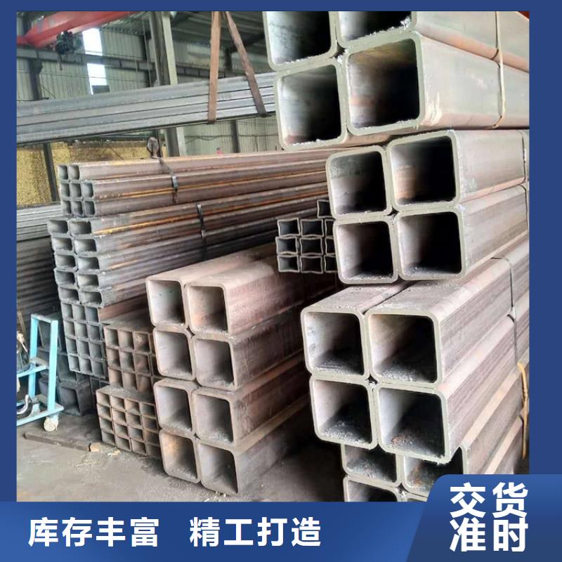 方管20G高壓鍋爐管技術先進