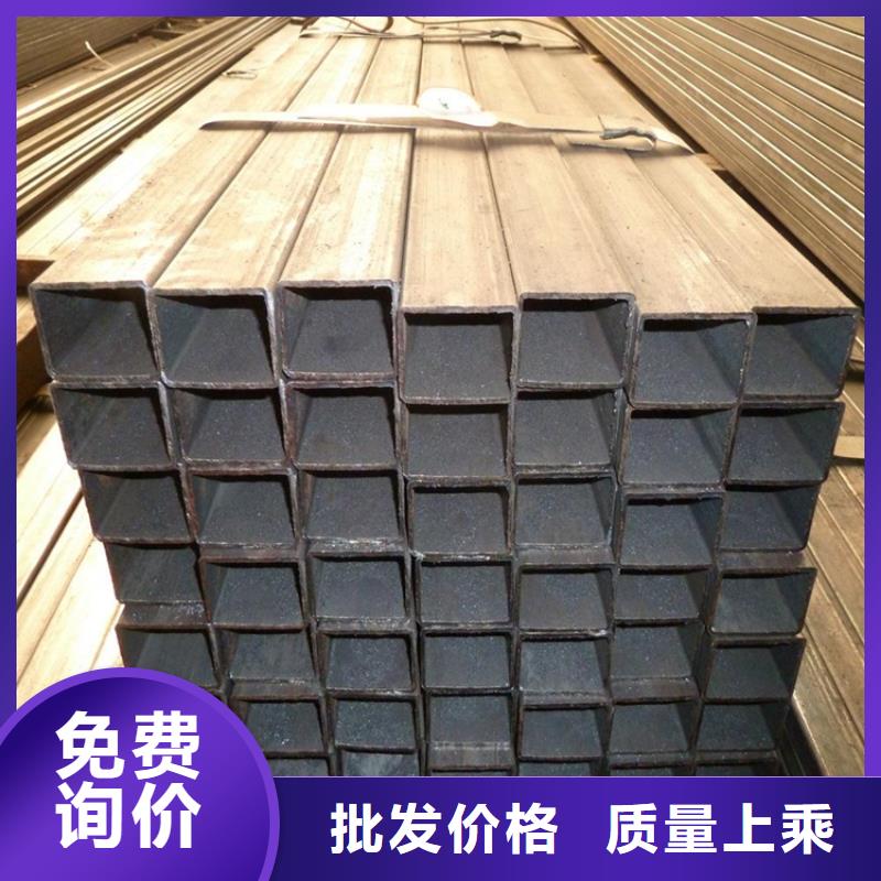 歐標方管廠家質優價廉