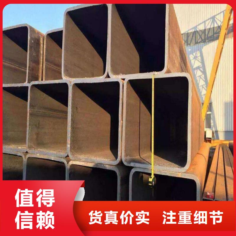 歐標冷彎空心型鋼-我公司資質齊全