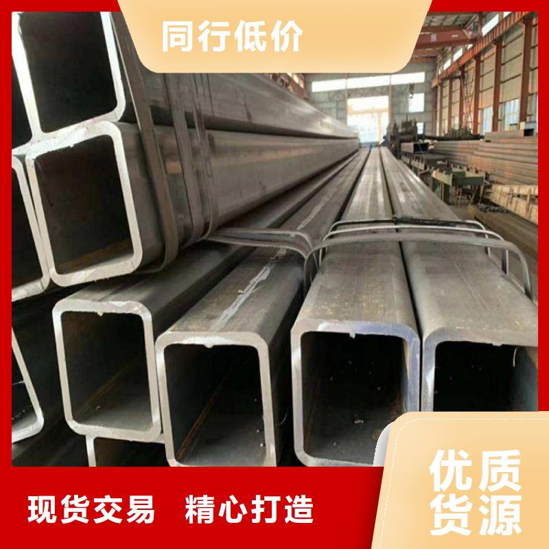 方管高壓鍋爐管用心做好細(xì)節(jié)