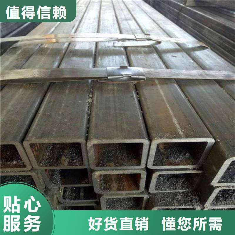 方管20G高壓鍋爐管專業生產品質保證