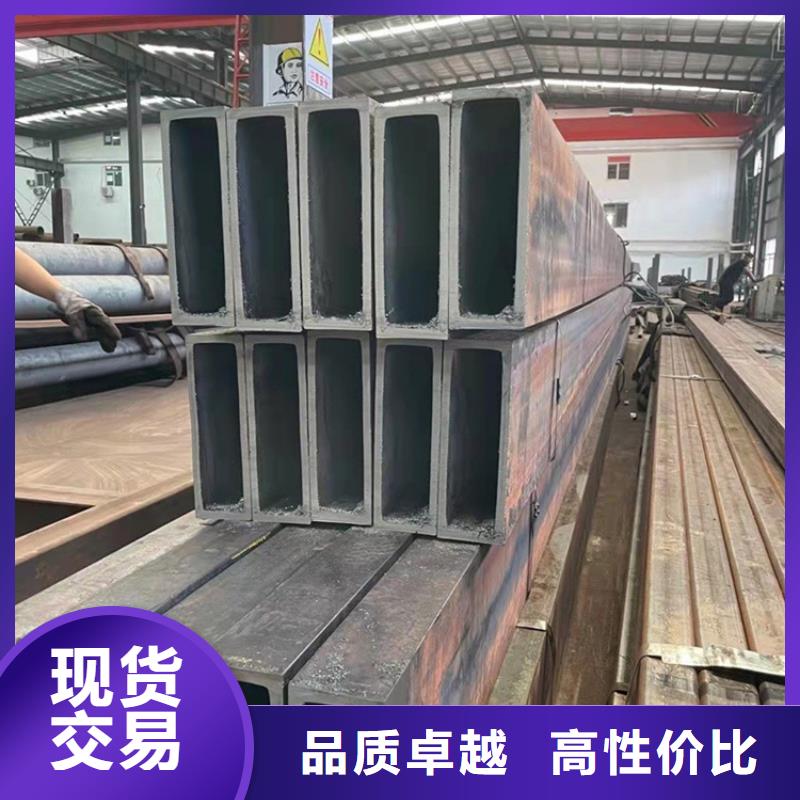 無縫方管-無縫方管專業生產