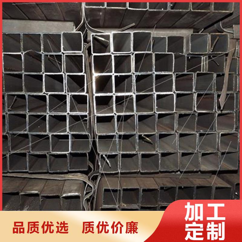 Q420B方管全國供貨