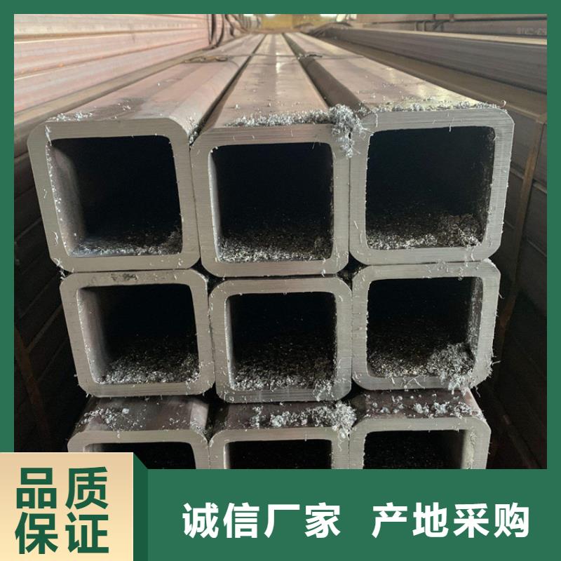 方管_冷拔無(wú)縫鋼管按需定制