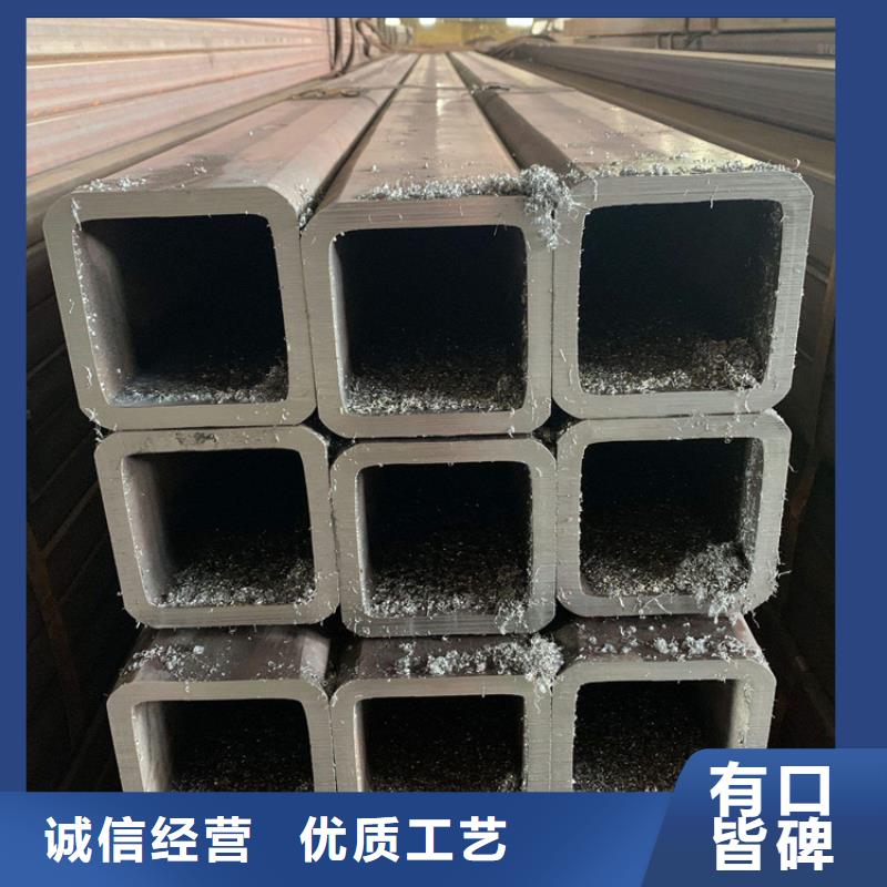 Q390B方管廠家發貨及時