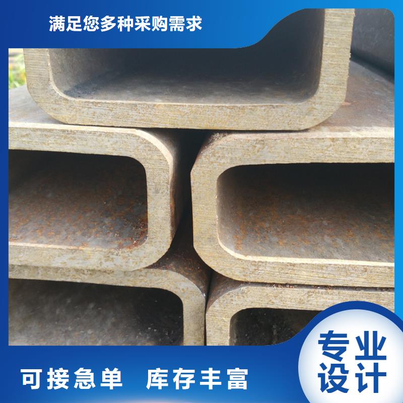 靠譜的Q355焊接方管批發商