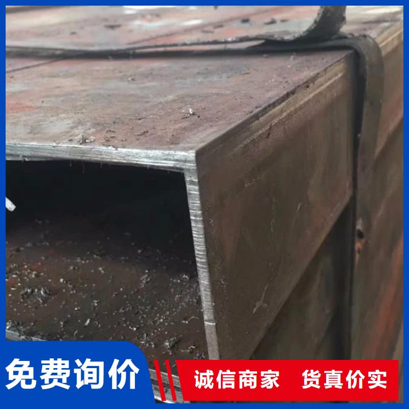 EN10210方管大型廠家