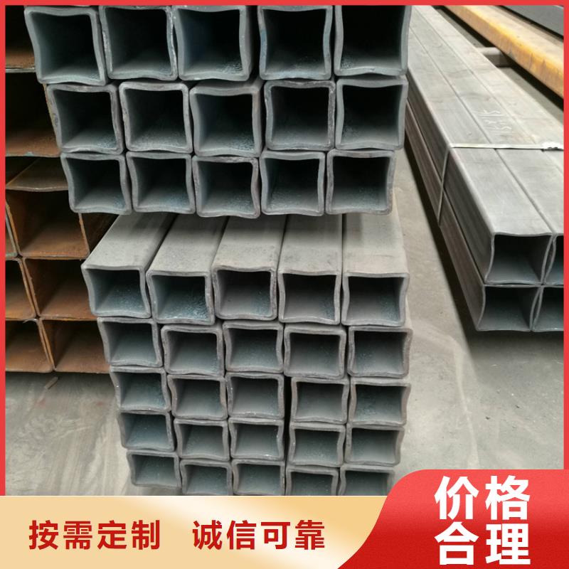 方管20G高壓鍋爐管技術先進