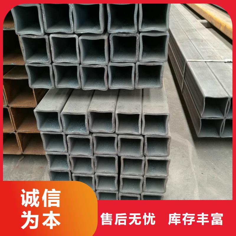 方管20G高壓鍋爐管技術先進