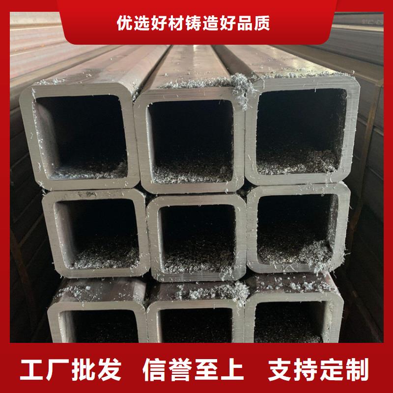 Q355B矩形管租賃