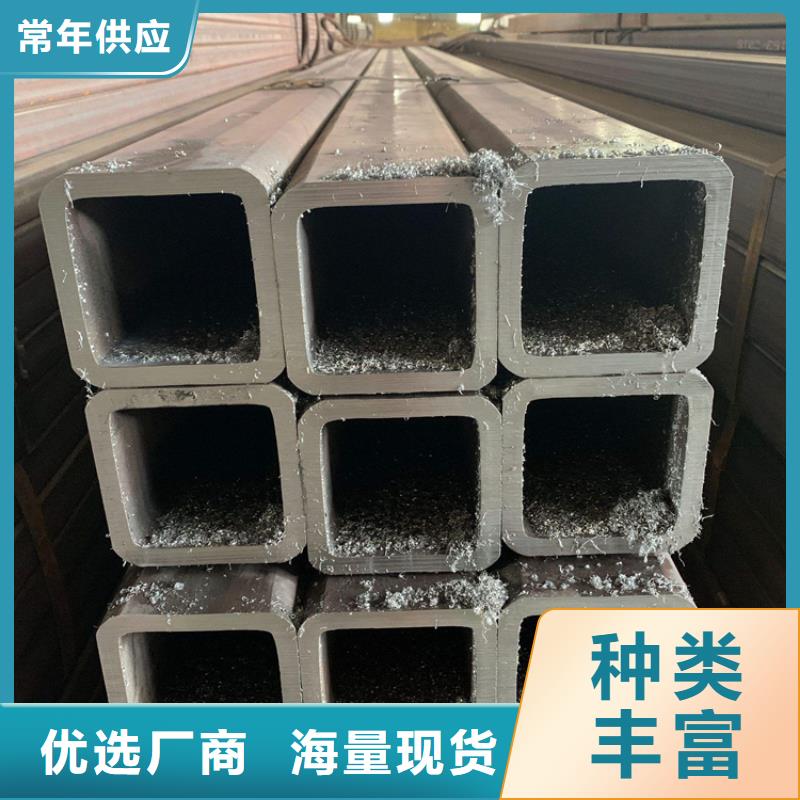 【方管】GB3087無縫管源廠定制