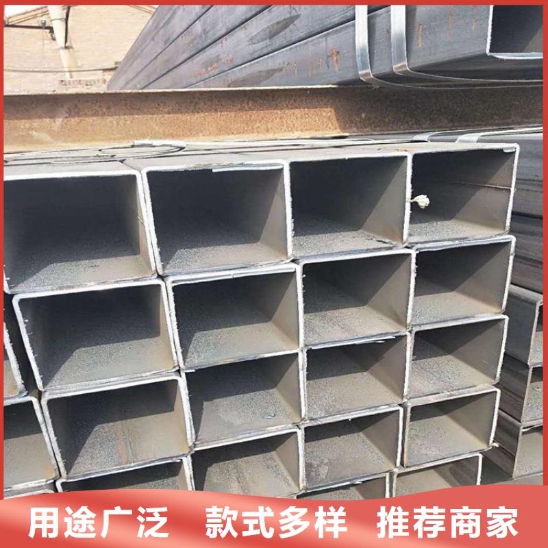 方管薄壁無縫鋼管好貨直銷