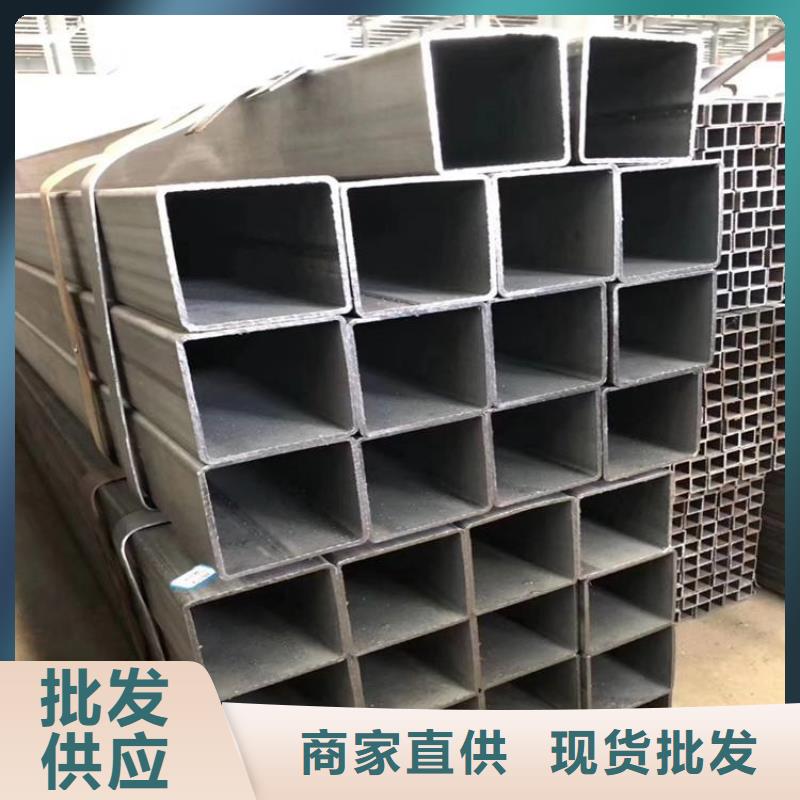 方管冷拔無縫鋼管大品牌值得信賴