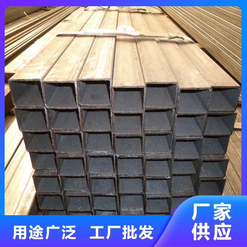 方管,冷轧无缝钢管行业优选