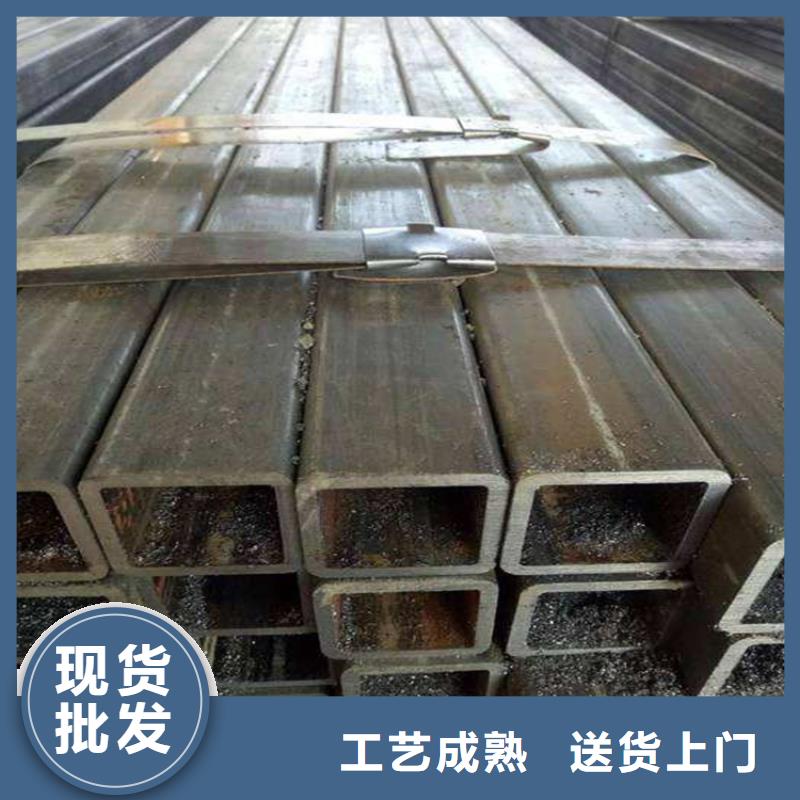 
S355J2方管廠家服務完善