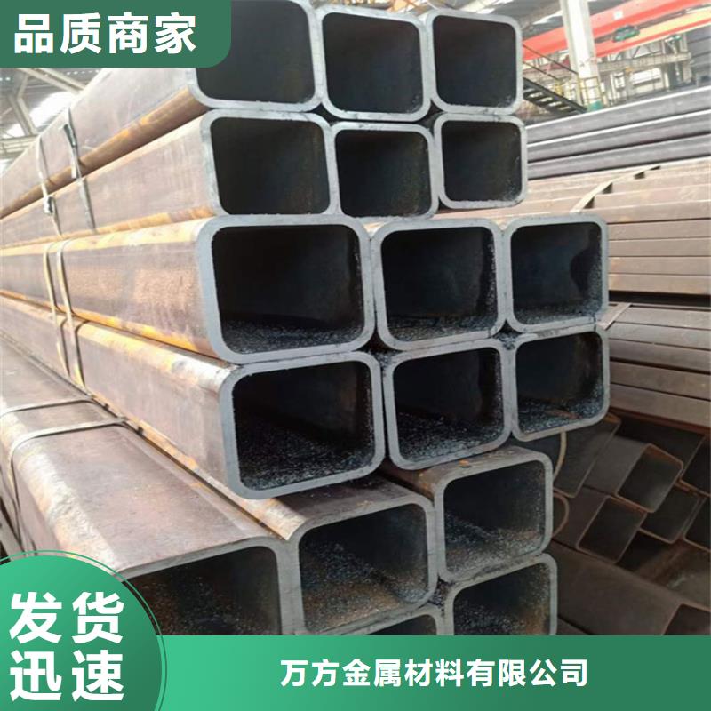 S355J0方通廠家圖片