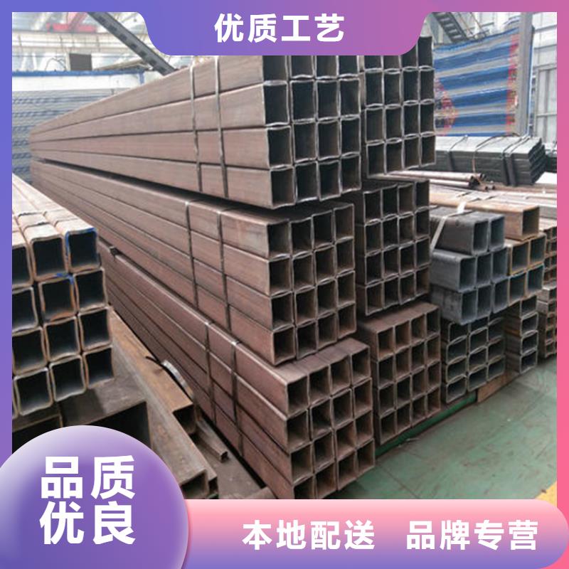 廠家批發無縫方管價格優惠