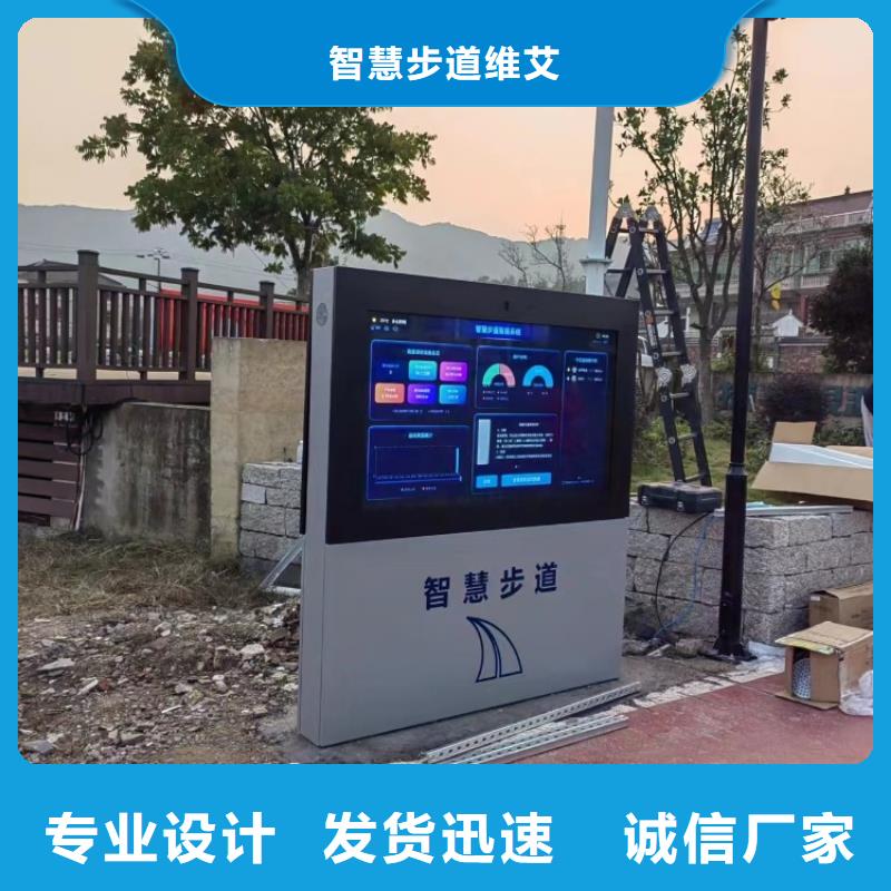智慧跑步跑道方案廠家（維艾狄爾）