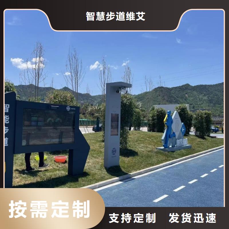 智慧公園解決方案解決方案（維艾狄爾）