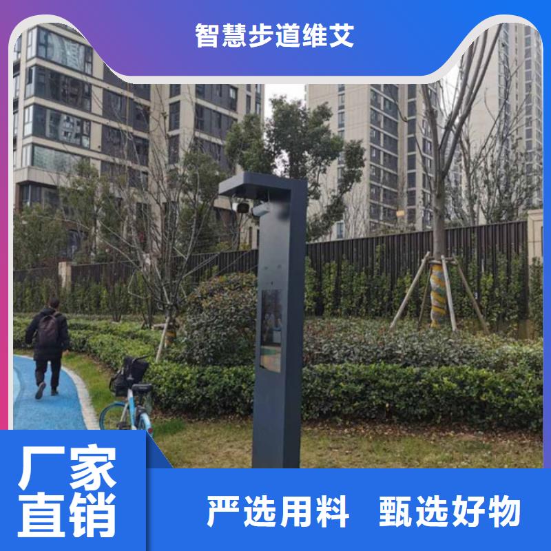 智慧綠道廠家