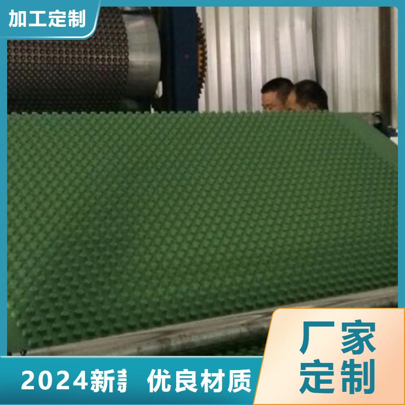 排水板防護虹吸排水收集系統品質有保障
