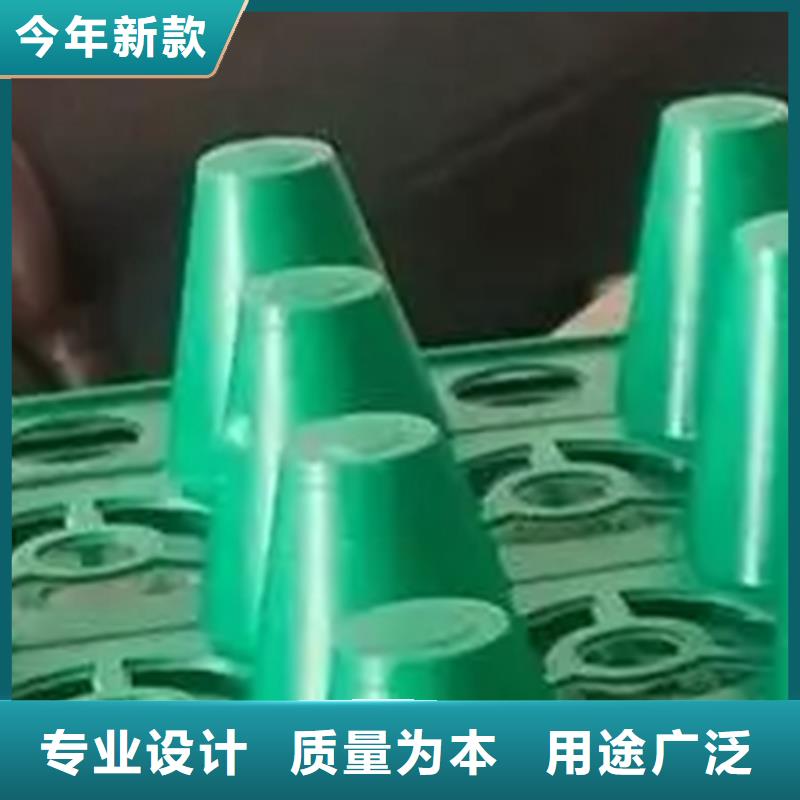排水板防护虹吸排水收集系统自主研发