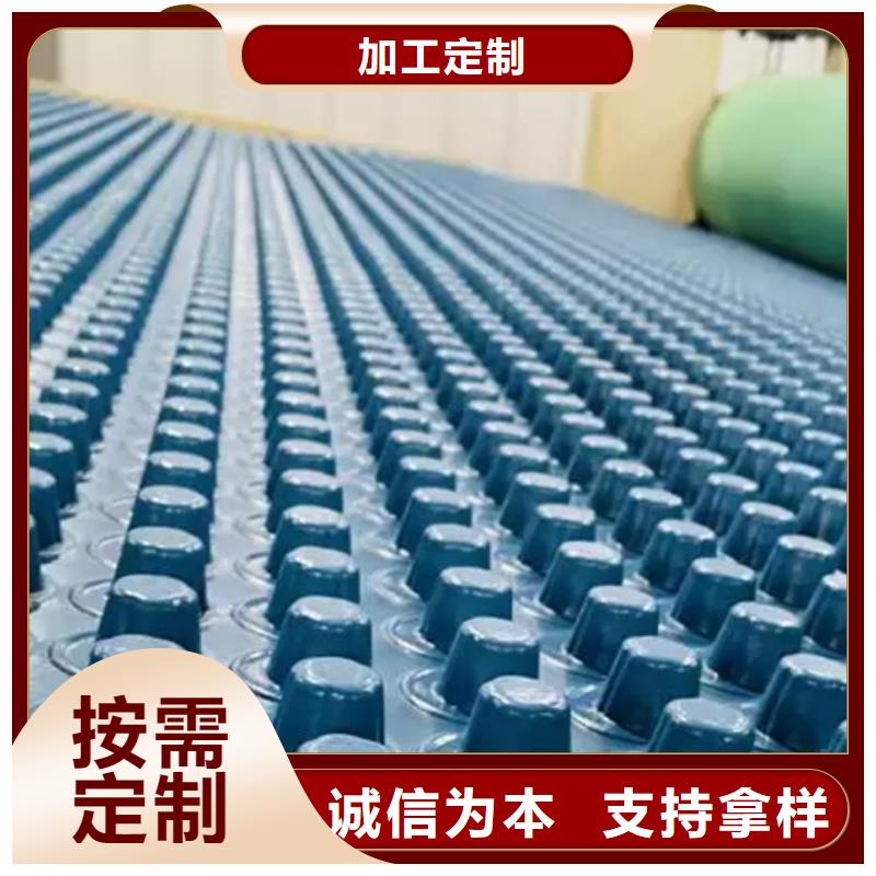 塑料排水板公司-廠家直營
