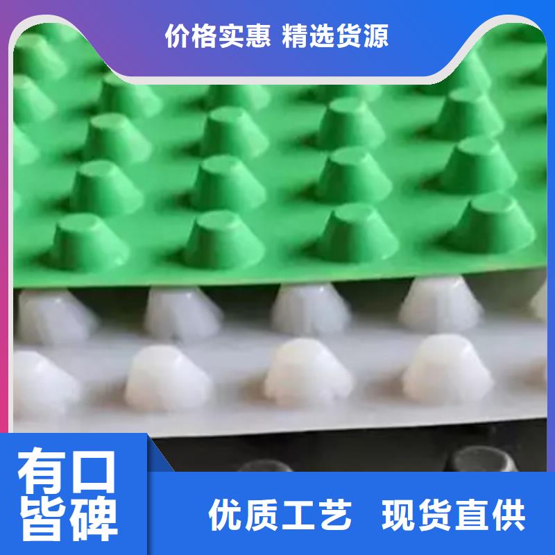 排水板精挑細選好貨