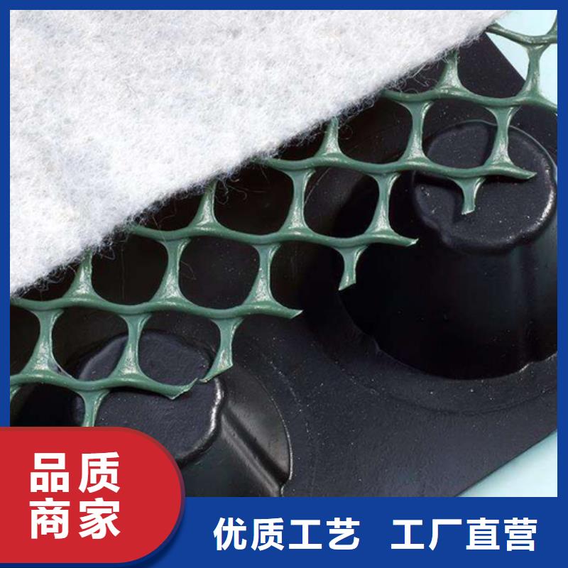 【排水板】水泥化糞池優(yōu)良材質(zhì)