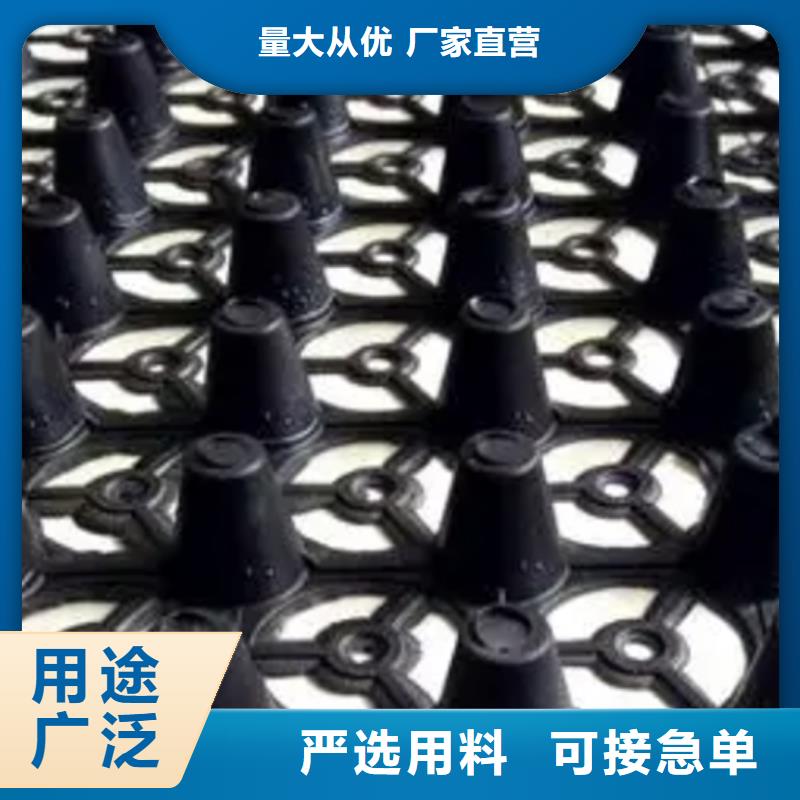 排水板防護虹吸排水收集系統源廠供貨