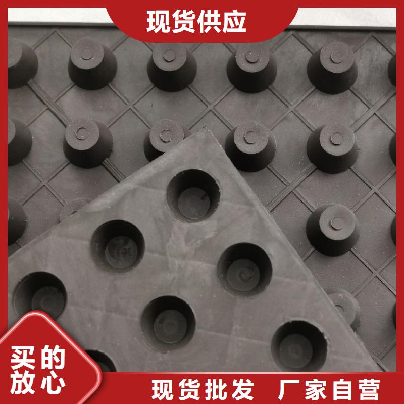 排水板防護虹吸排水收集系統放心得選擇