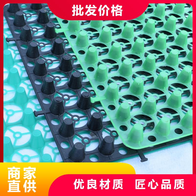 塑料排水板生產廠家