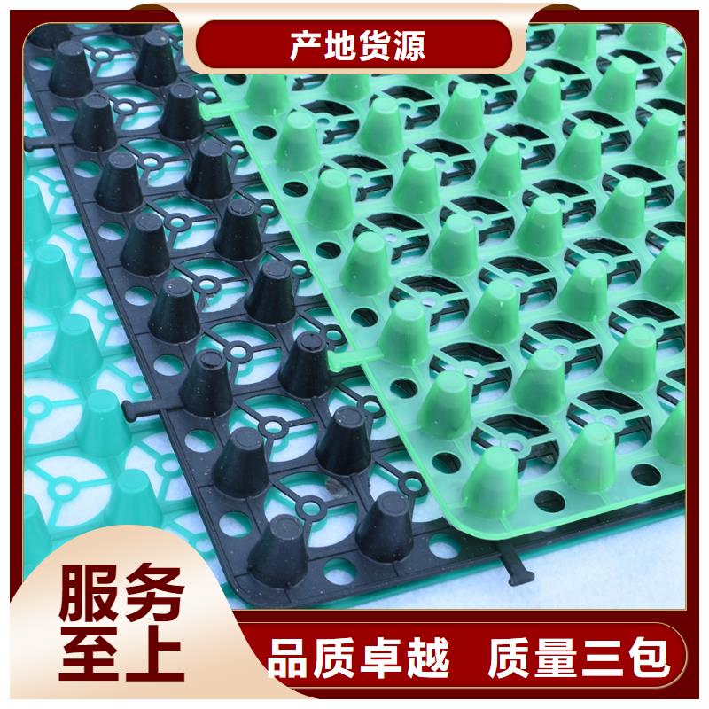 排水板客戶好評(píng)
