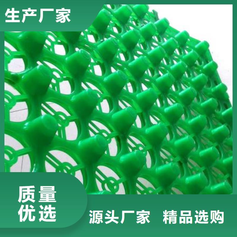車庫排水板生產廠家