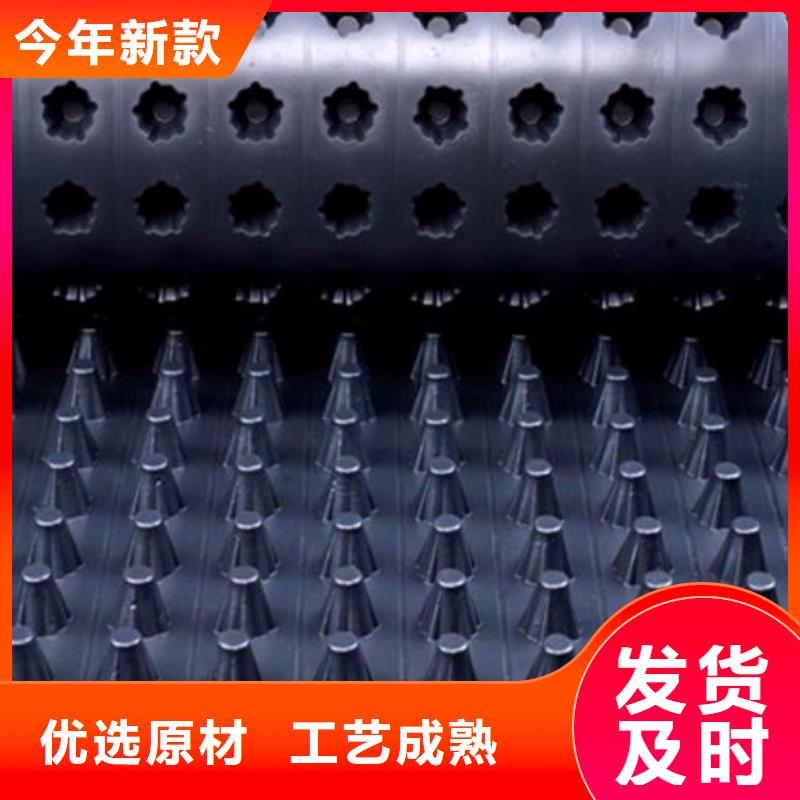 排水板_防護虹吸排水收集系統(tǒng)多種場景適用