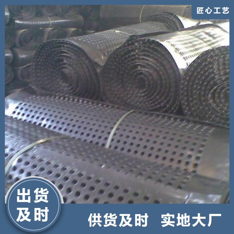 車庫排水板生產廠家