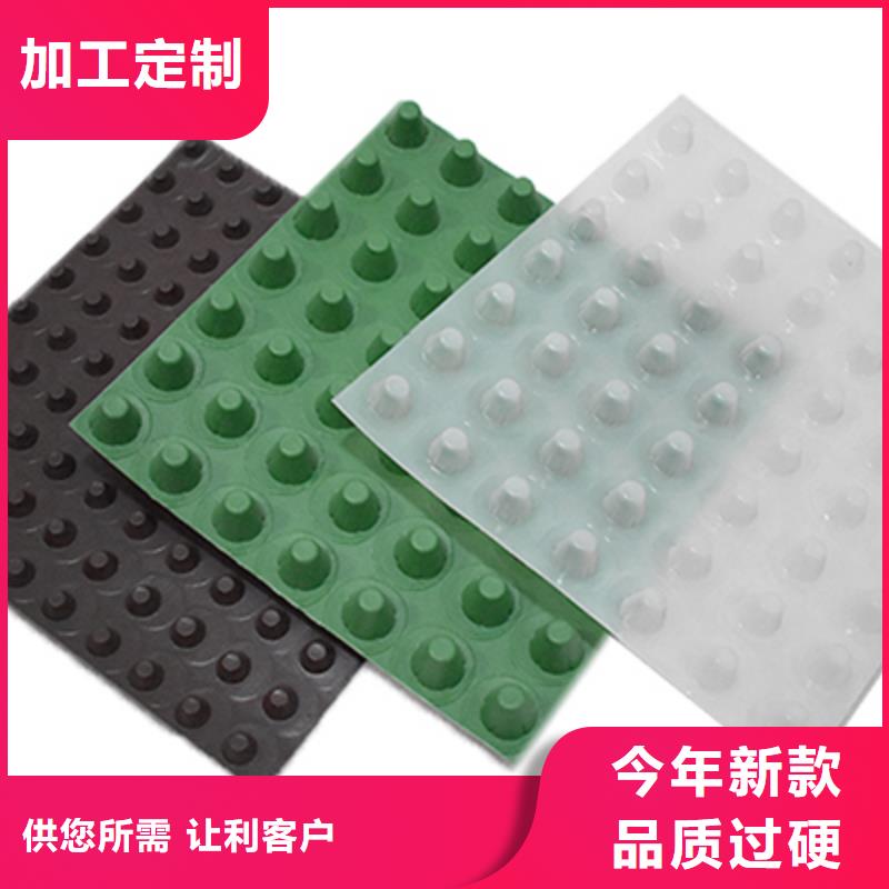 塑料排水板閃電發貨