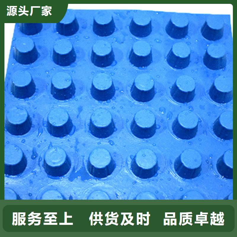 排水板植草格來圖加工定制