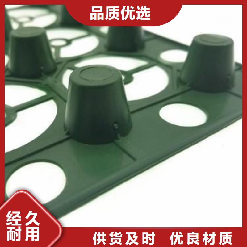 車庫排水板價格