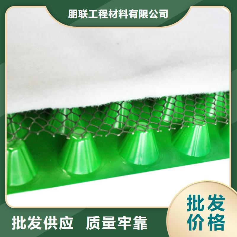 排水板水泥化糞池好廠家有擔當