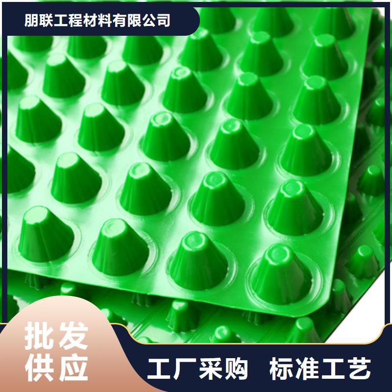 排水板防護虹吸排水收集系統廠家技術完善