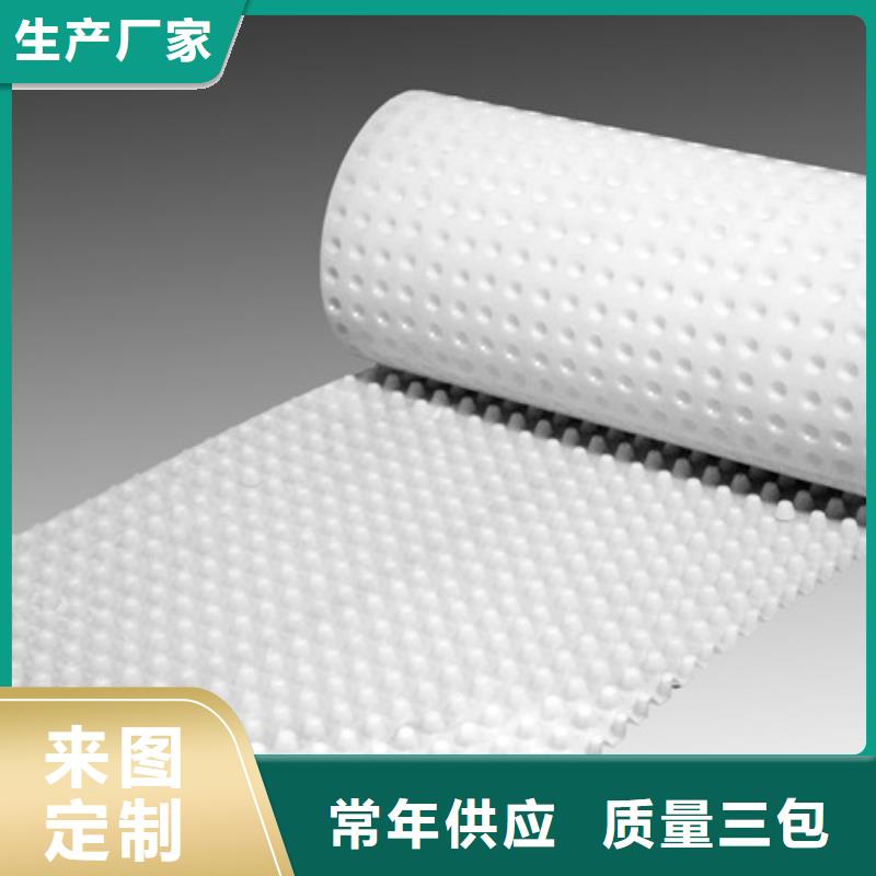 虹吸排水板型號*工廠可定制