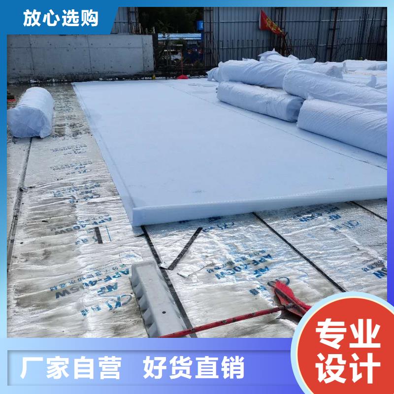 虹吸排水,排水板產品實拍